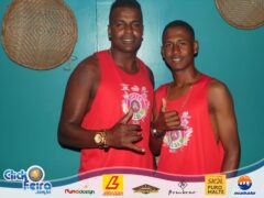 Camarote Espaço Folia (PM)